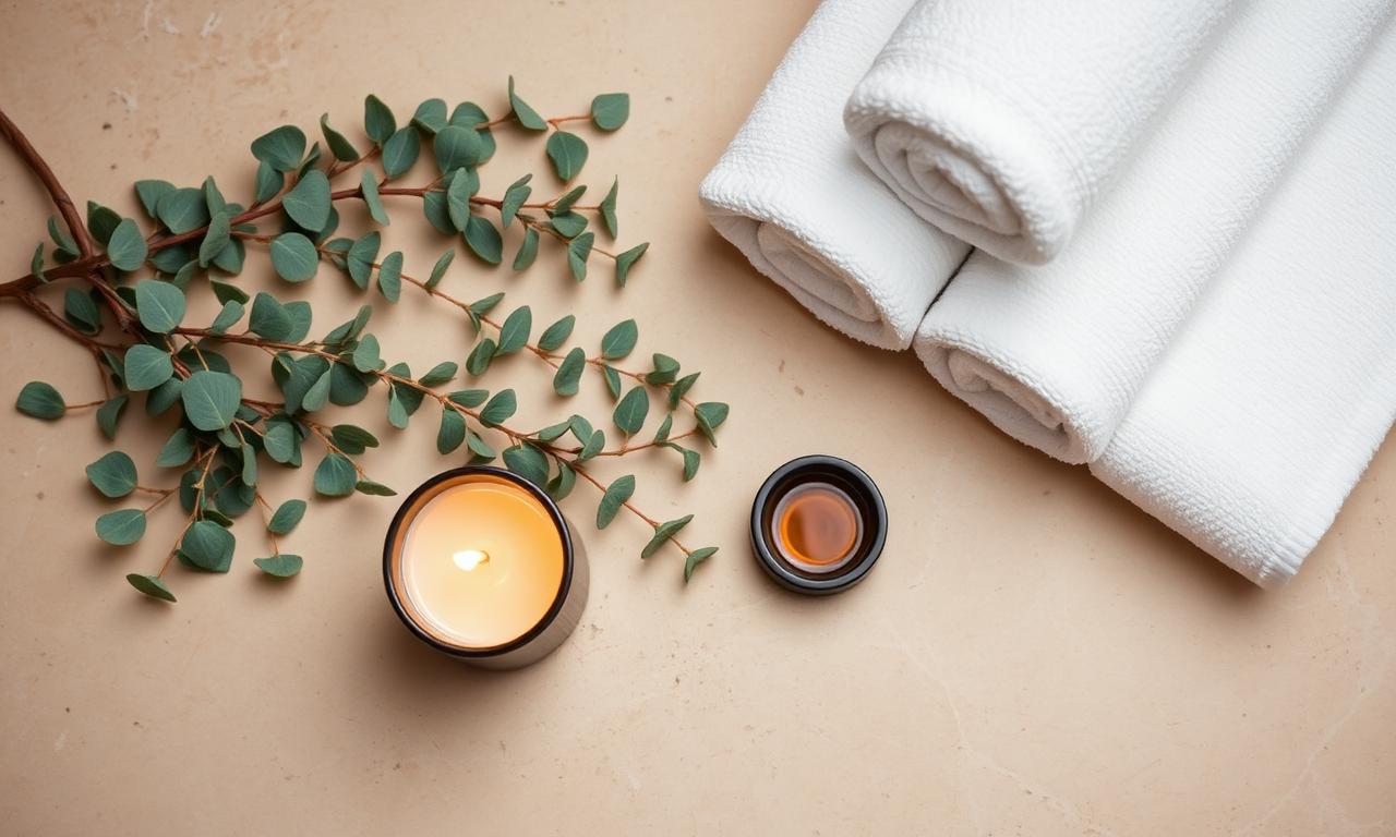 Massagem Spa Day